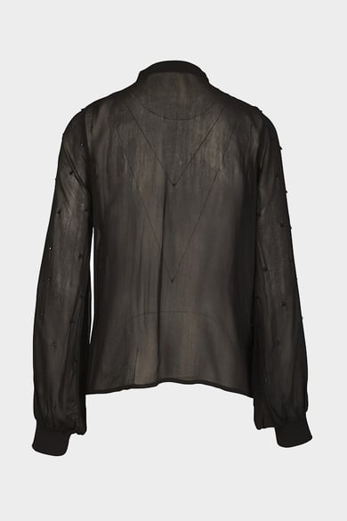 ΠΟΥΚΑΜΙΣΟ NU - 000 BLACK